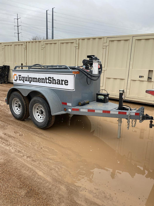 2020 THUNDER CREEK EV500