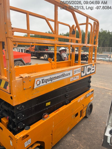 2023 JCB S2632E