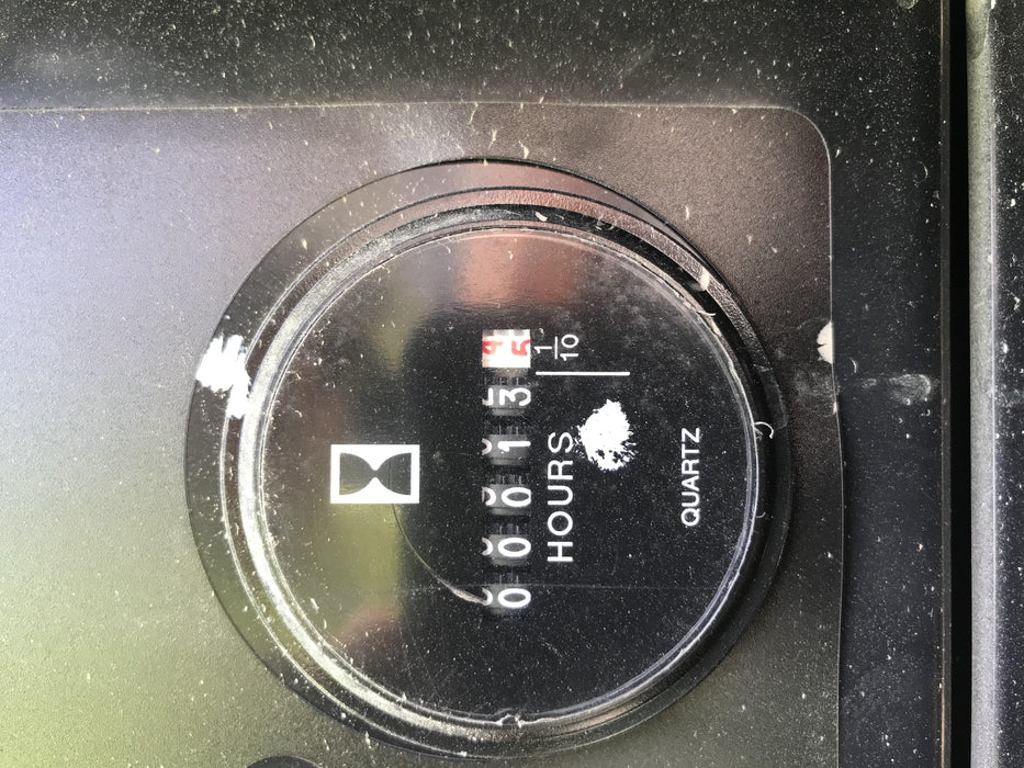 2020 GENIE GS-4390 RT