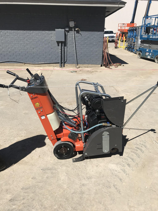 2022 HUSQVARNA FS 524