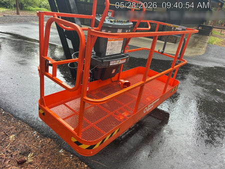 2026 JLG 660SJ