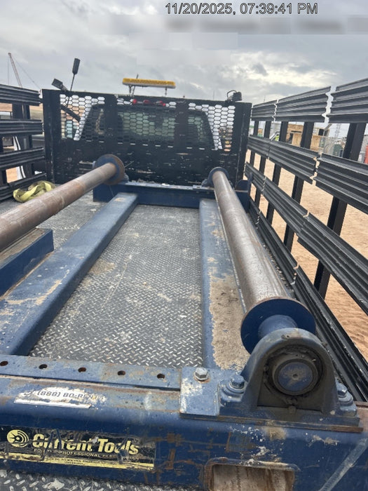 2022 CURRENT TOOLS 615