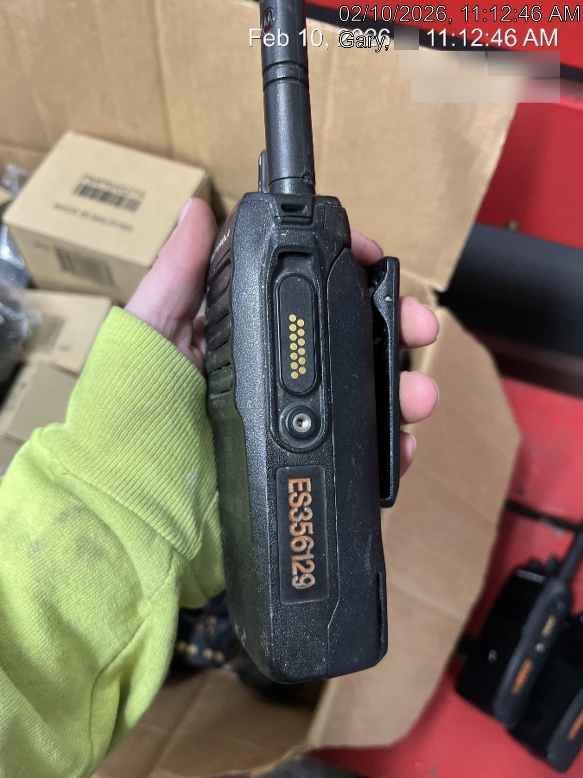 2023 MOTOROLA R7 NON-DISPLAY