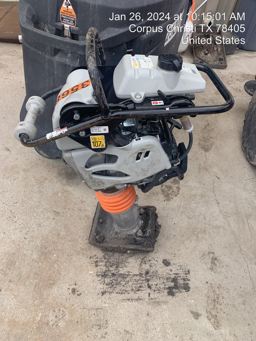 2023 MULTIQUIP MTX60HD