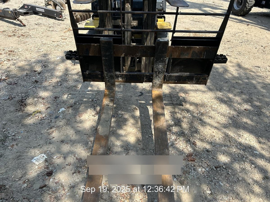 2023 ARROW MATERIAL HANDLING F5100CB