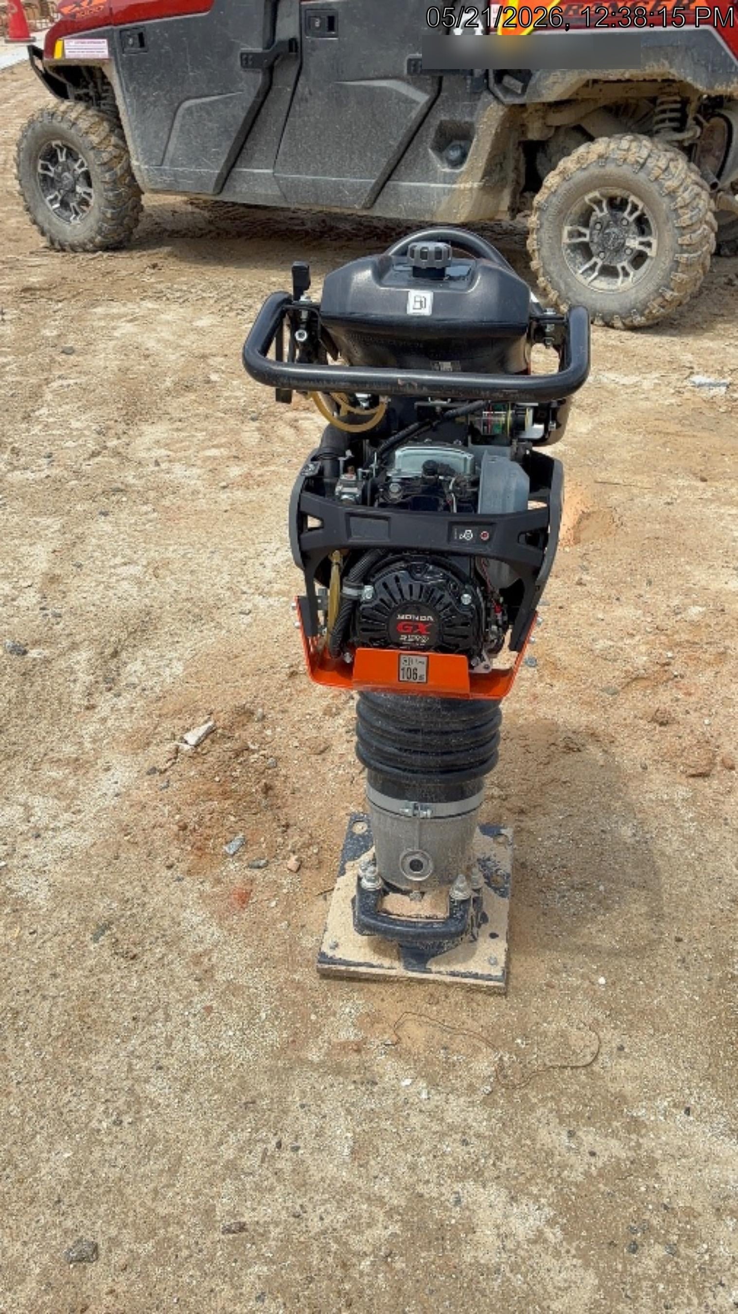 2024 HUSQVARNA LT6005