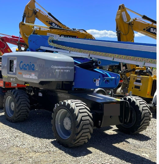 2024 GENIE S-85 XC