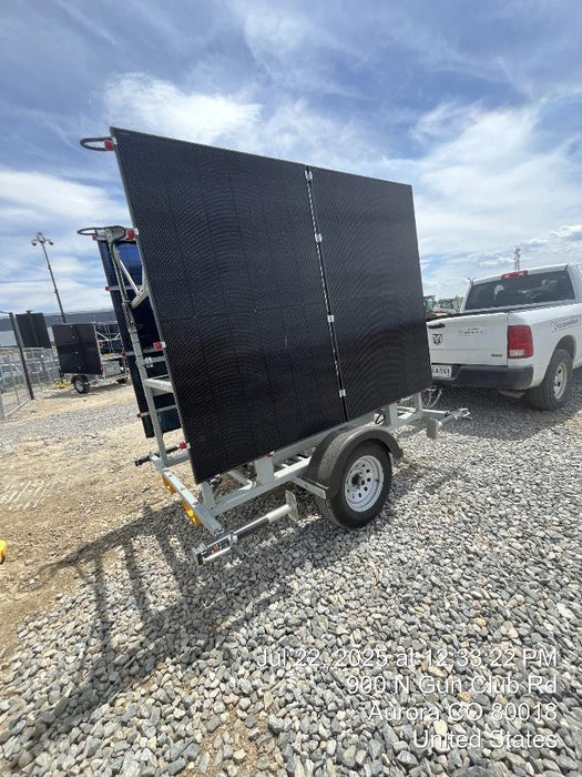 2025 PROGRESS SOLAR SOLUTIONS Helios-2XP