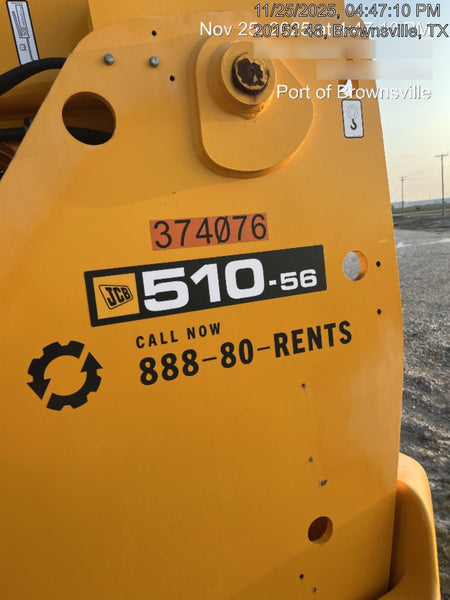 2024 JCB 510-56