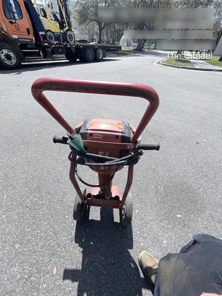 2019 HILTI TE 3000-AVR
