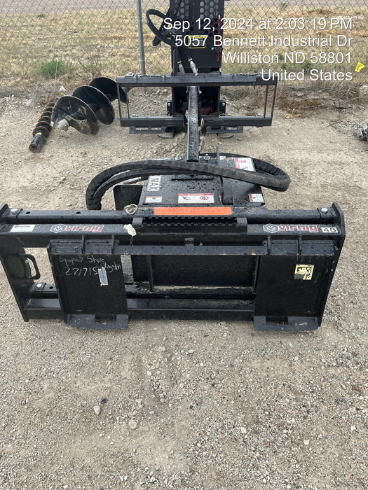 2024 VIRNIG TCH48-25