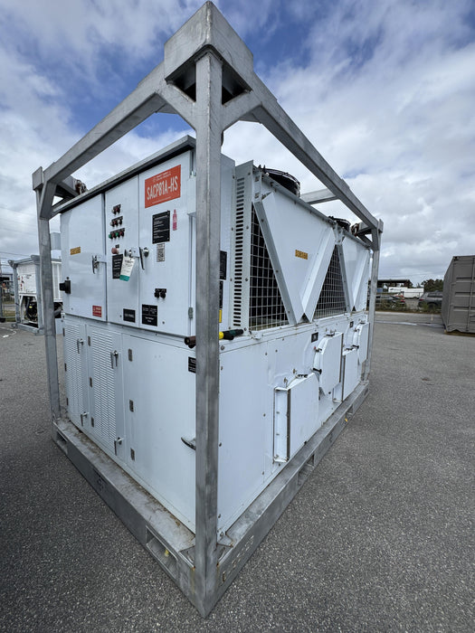 2023 SMARTECH SACP81A-HS