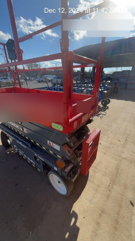 2024 SKYJACK SJ3226