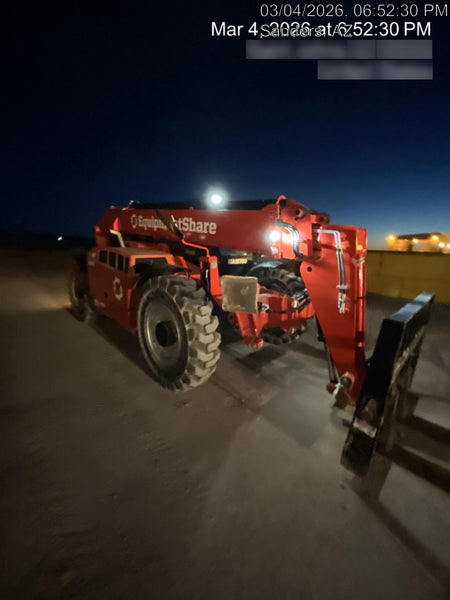 2023 MANITOU MTA12055