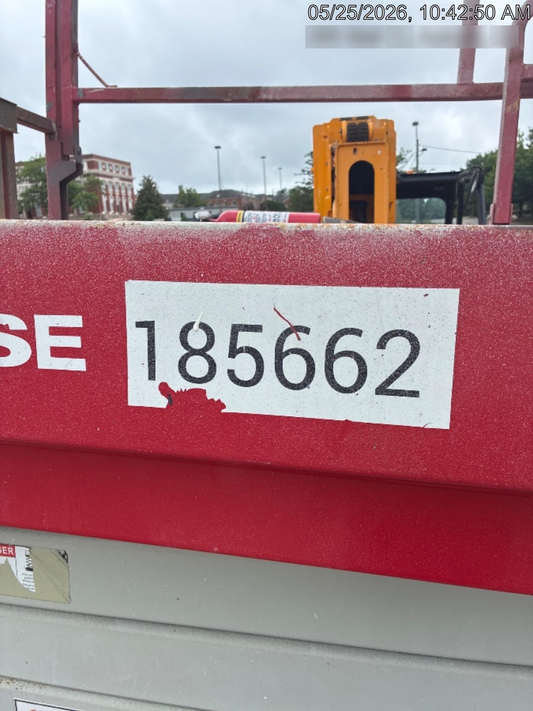 2021 MEC 4555SE