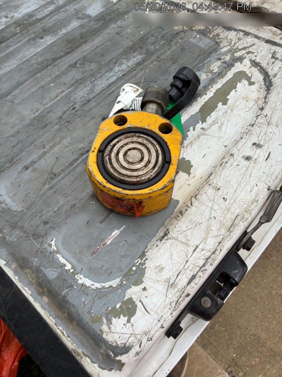 2021 ENERPAC RSM300