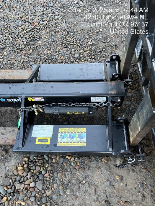 2024 STAR INDUSTRIES M1360B - Star JIB Boom