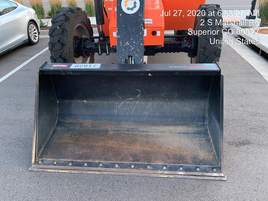 2019 ARROW MATERIAL HANDLING 3207212B384