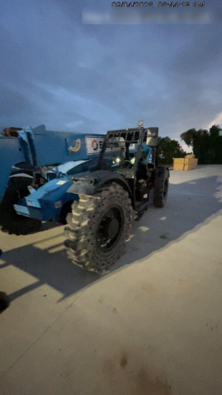 2021 GENIE GTH-844