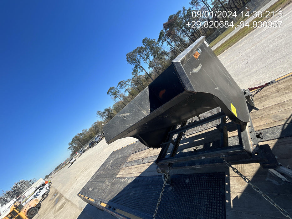 2023 STAR INDUSTRIES M-1820 - Self-Dump Hopper