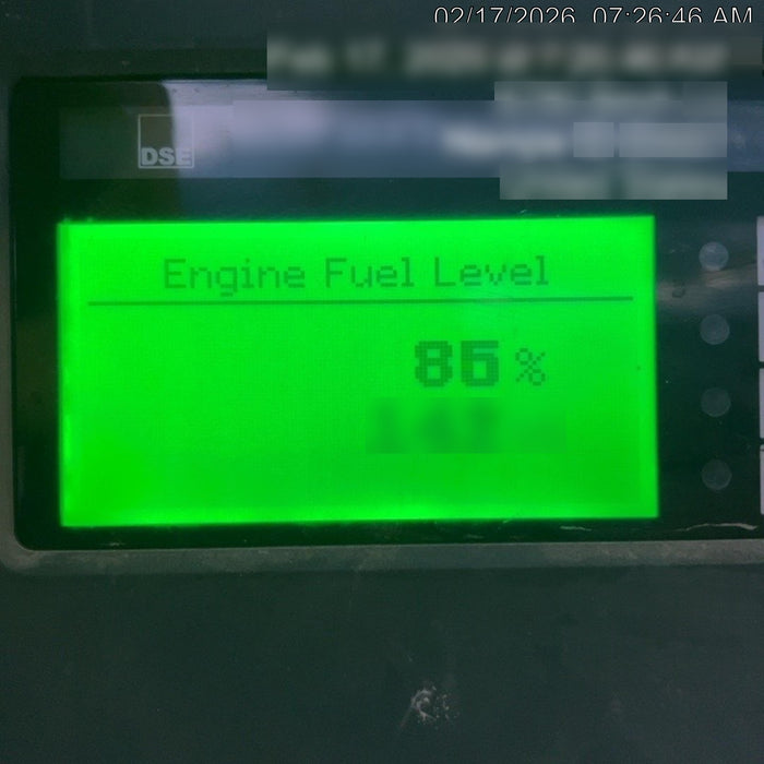 2022 ATLAS COPCO QAS 125