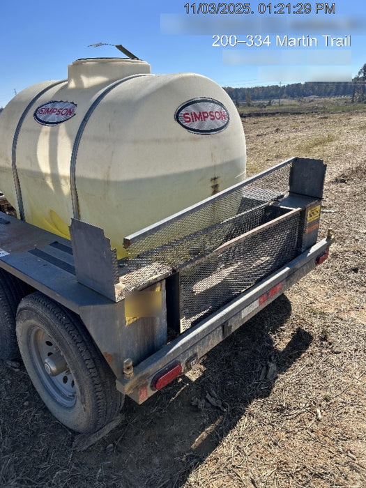 2023 SIMPSON SWT-52517