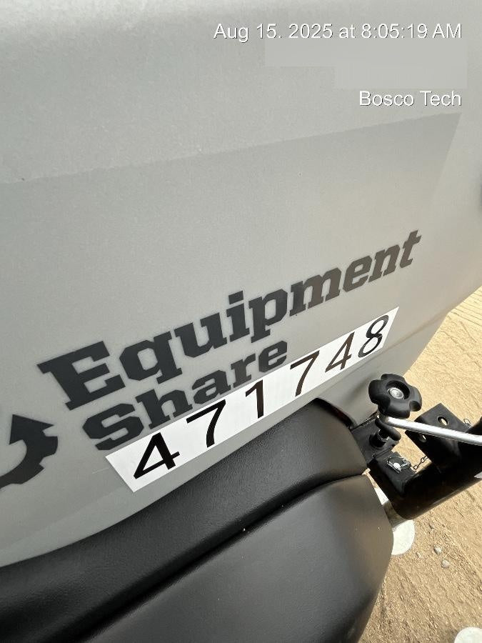 2024 Wacker Neuson LTT4 Diesel, Kohler KDW702, Deep Sea Controller, Auto Start, LED 320W, Bypass Outlet, T3