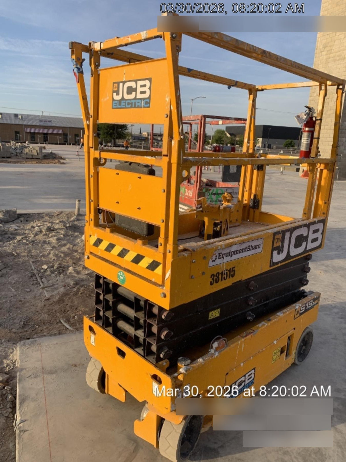 2024 JCB S1932E