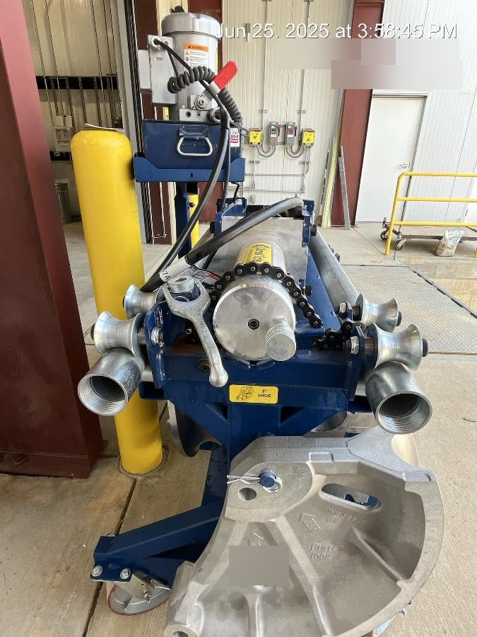 2024 CURRENT TOOLS 252-CT