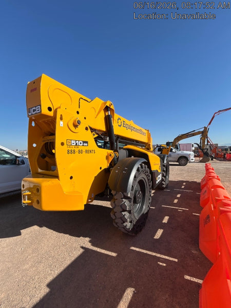 2026 JCB 510-56