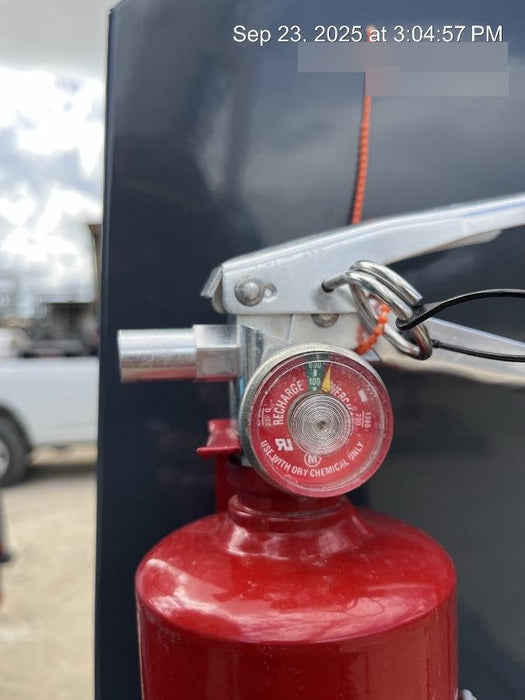 2025 AIRMAN PDSF375DP-6E1