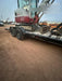 2022 LOADTRAIL Tilt-Deck Rental Trailer