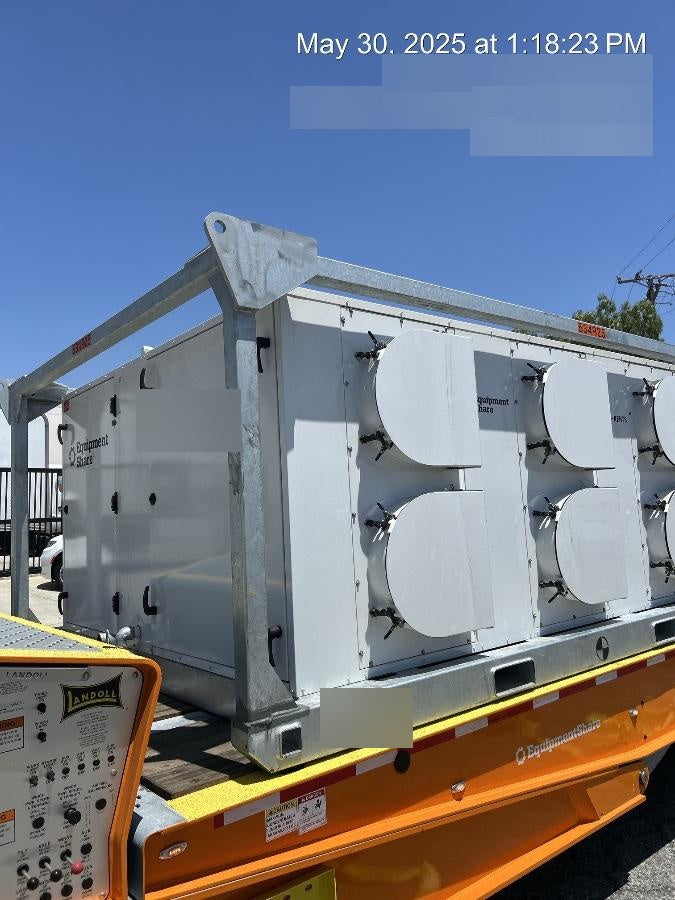 2025 CAPS PAHH-140TC-0NN0NN-5E5-P2-VG2CEUP