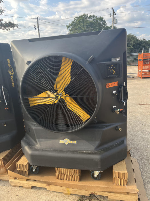 2024 BIG ASS FANS Cool Space 400