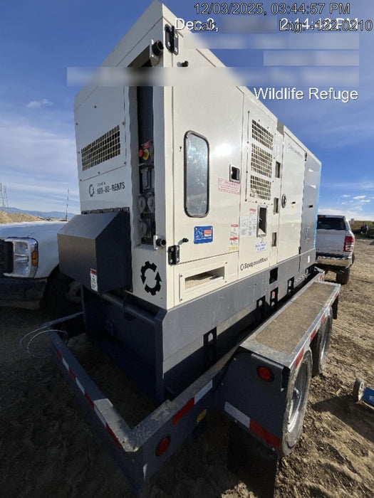 2023 ATLAS COPCO QAS 175