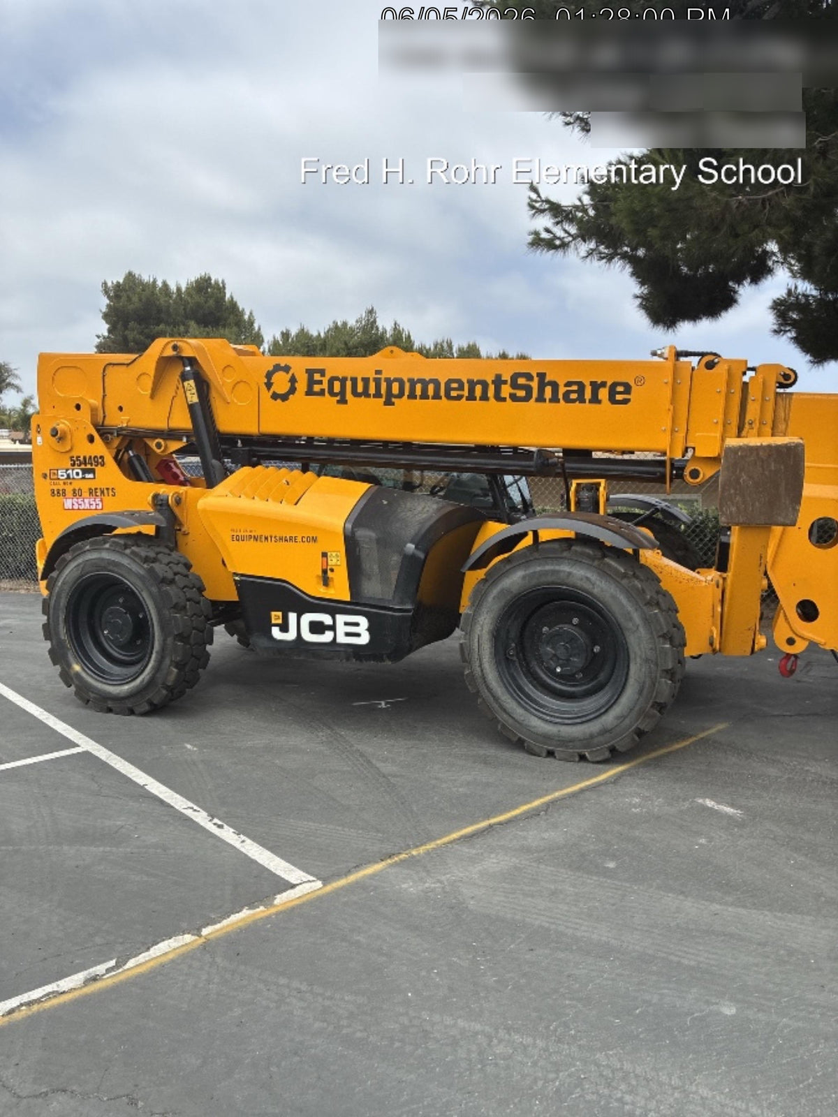 2025 JCB 510-56