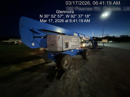 2018 GENIE Z-80/60