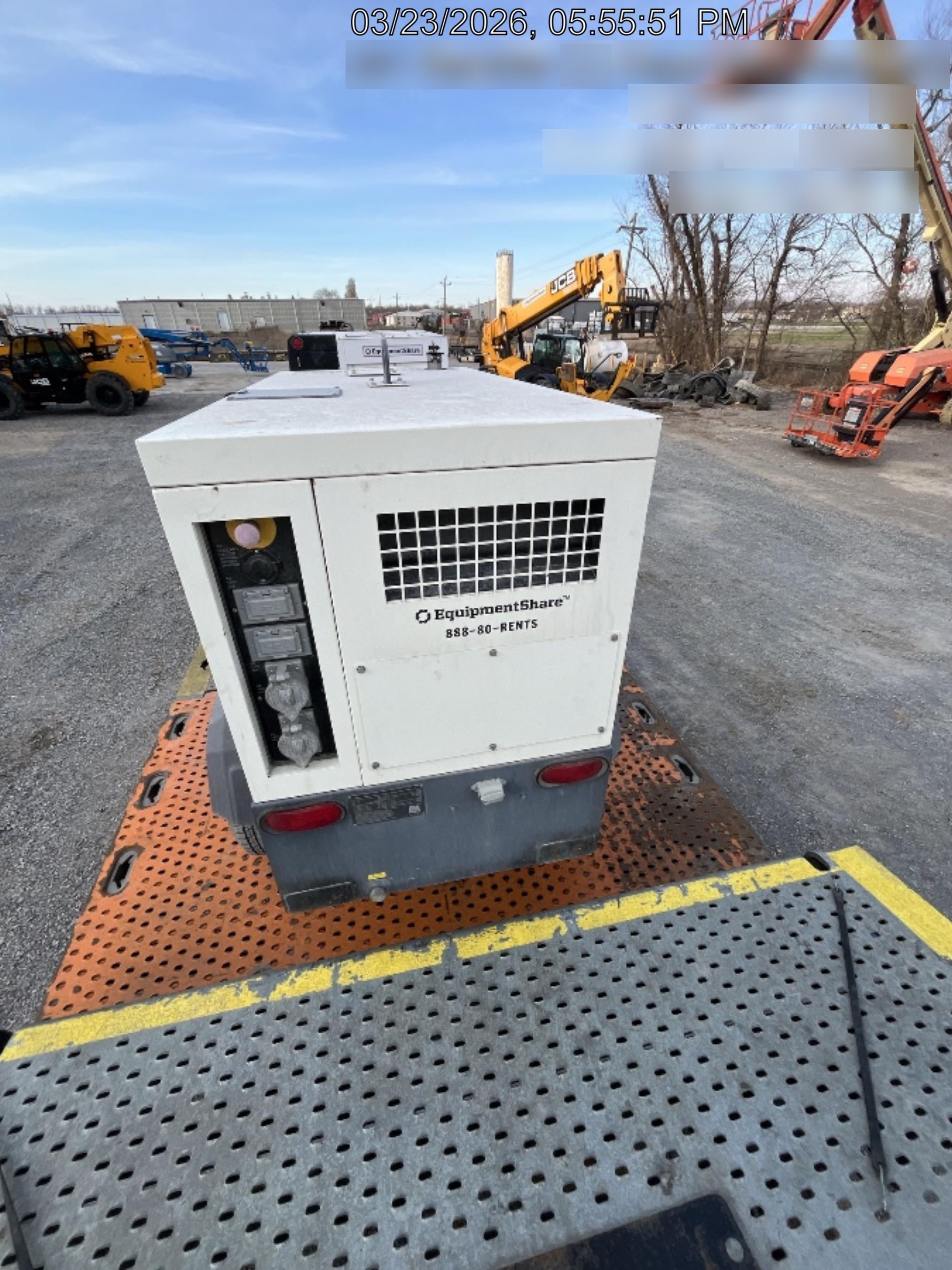 2022 ATLAS COPCO QAS45