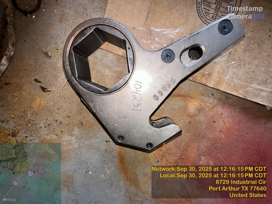 2020 TORCUP TX-2RL200