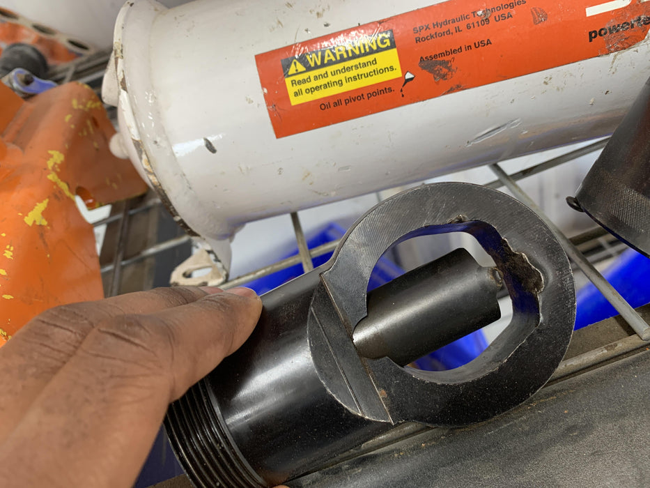 2020 POWER TEAM HNS225