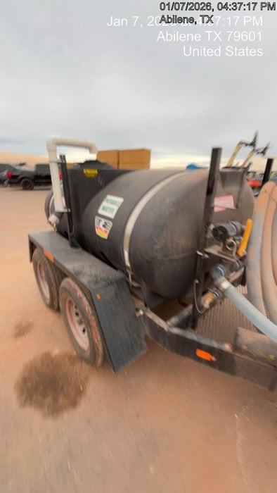 2025 WYLIE EXP-550L-SPW-NSF