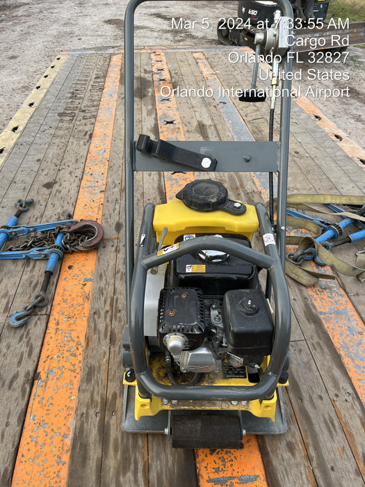 2023 WACKER NEUSON WPU1550AW