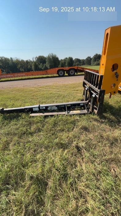 2022 STAR INDUSTRIES M1360B - Star JIB Boom