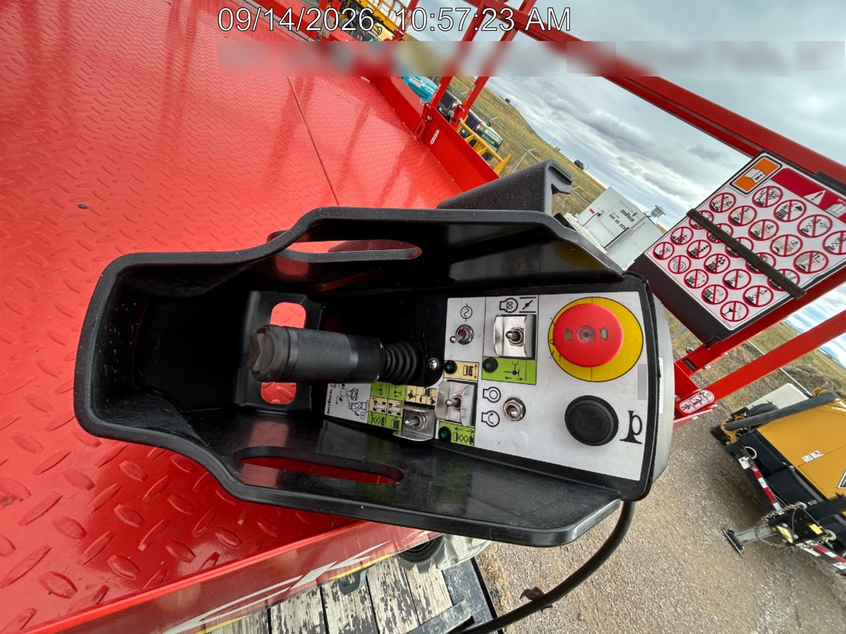 2026 SKYJACK SJ6826 RT