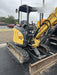 2020 YANMAR ViO35PR