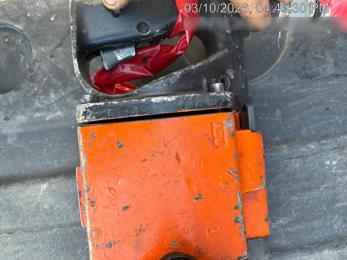 2021 MICHIGAN PNEUMATIC MP-2940B2