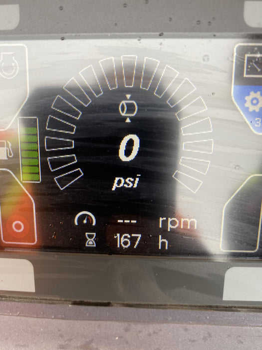 2022 ATLAS COPCO XAS188 CWK