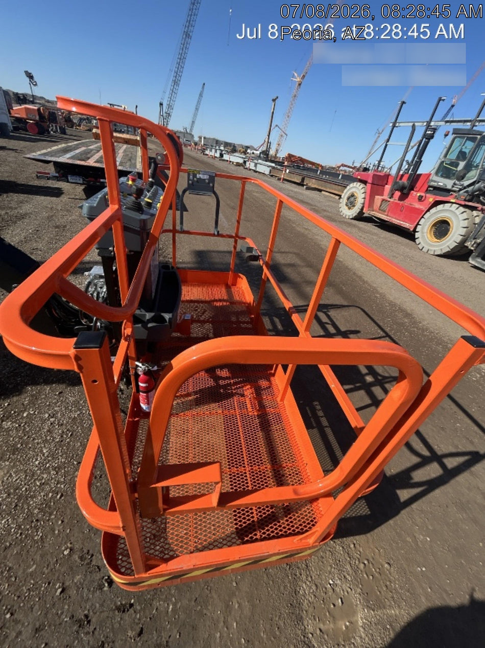 2026 JLG 1350SJP