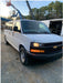 2023 CHEVROLET Express Van - Rental