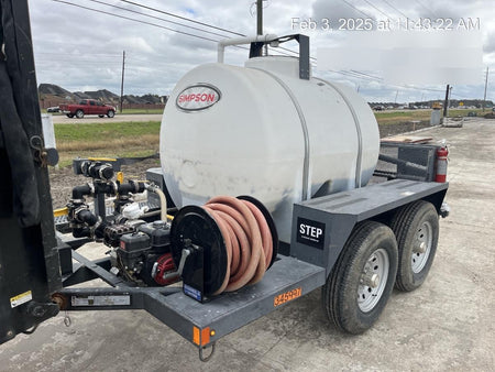 2023 SIMPSON SWT-52517